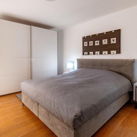 Moebliertes Zimmer Берн Экстерьер фото