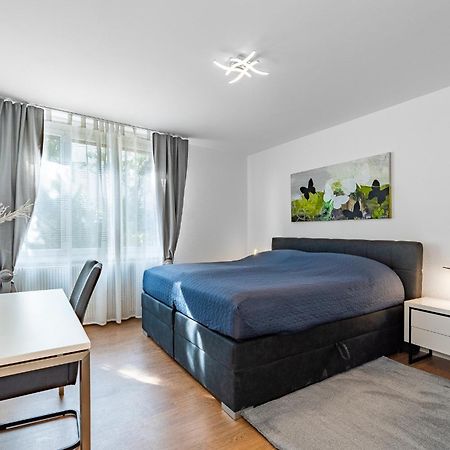 Moebliertes Zimmer Берн Экстерьер фото