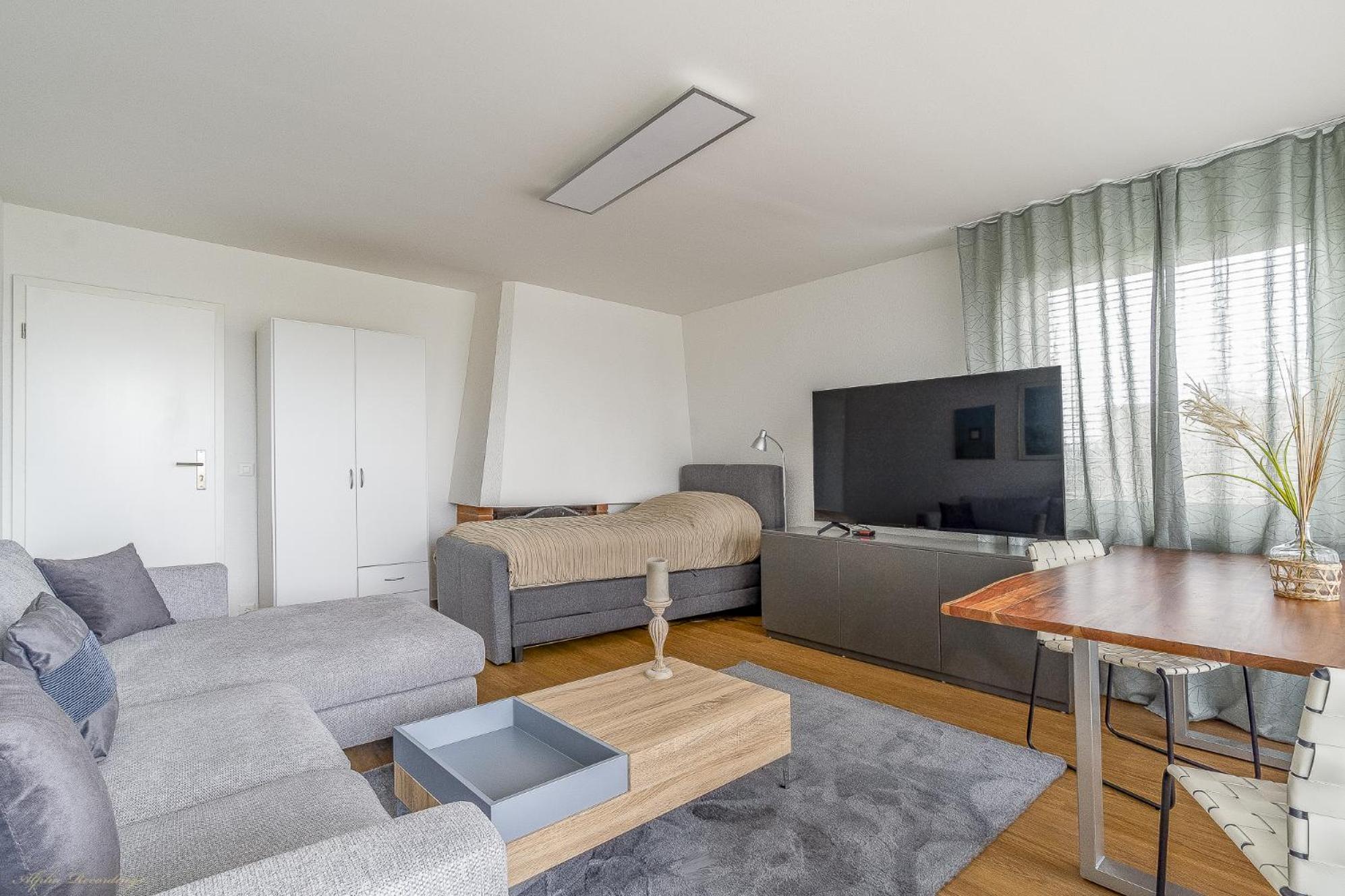 Moebliertes Zimmer Берн Экстерьер фото