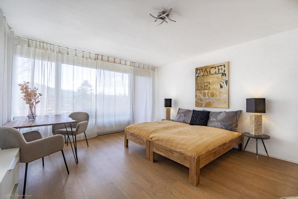 Moebliertes Zimmer Берн Экстерьер фото