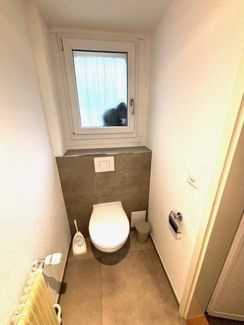 Moebliertes Zimmer Берн Экстерьер фото