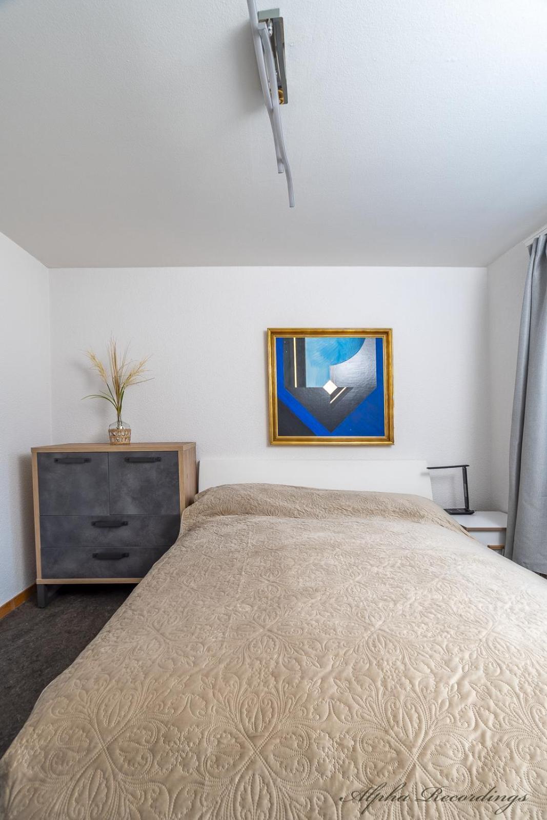 Moebliertes Zimmer Берн Экстерьер фото