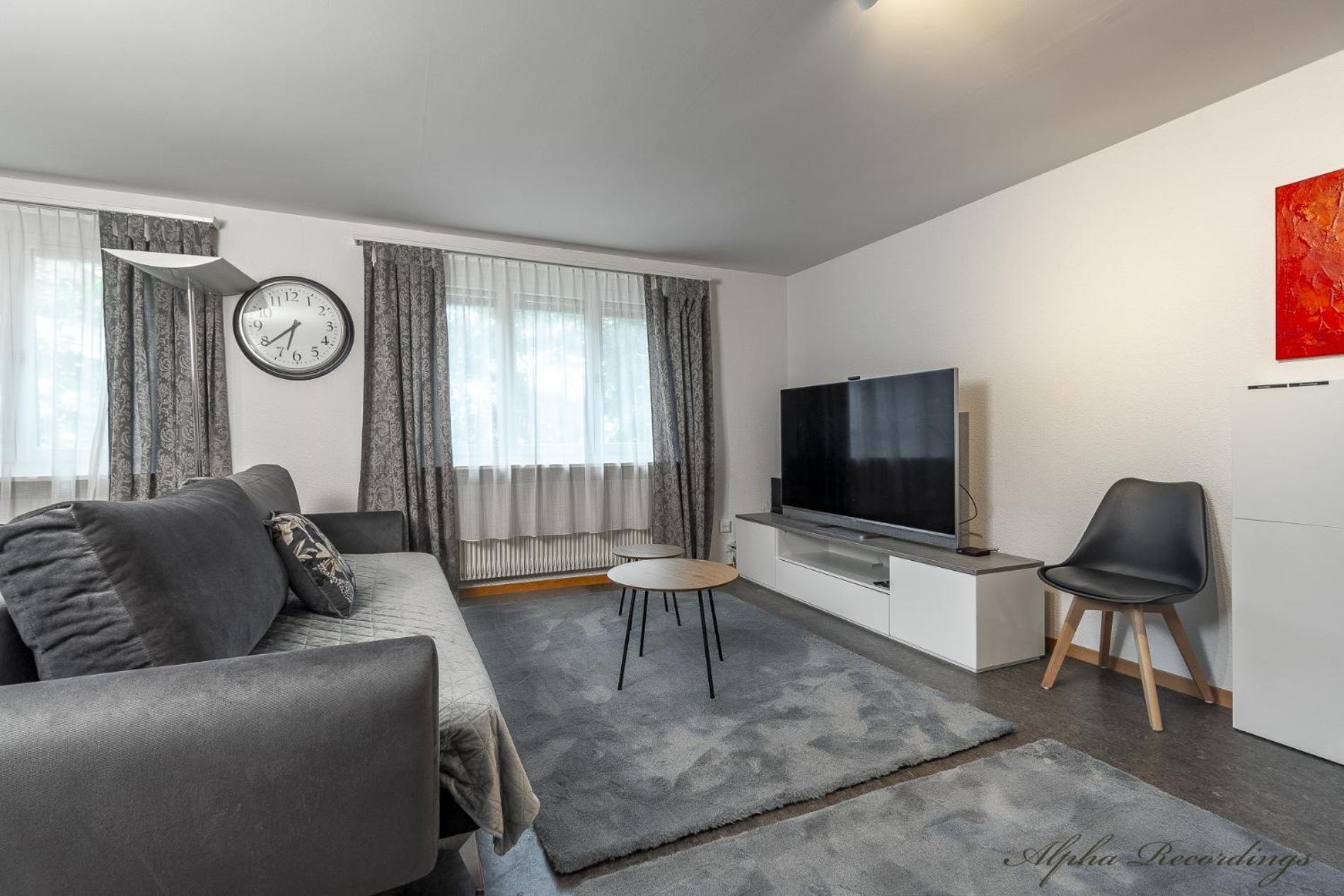 Moebliertes Zimmer Берн Экстерьер фото