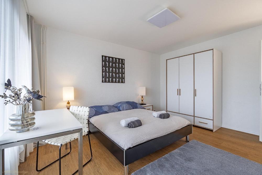 Moebliertes Zimmer Берн Экстерьер фото