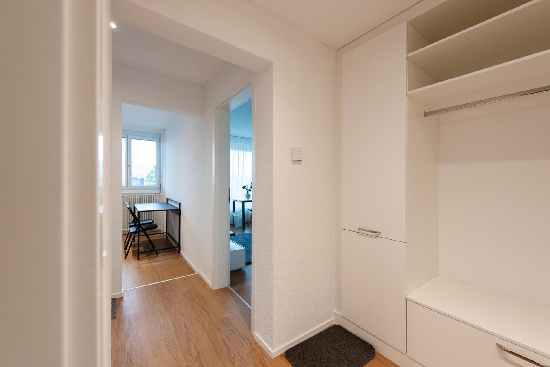 Moebliertes Zimmer Берн Экстерьер фото