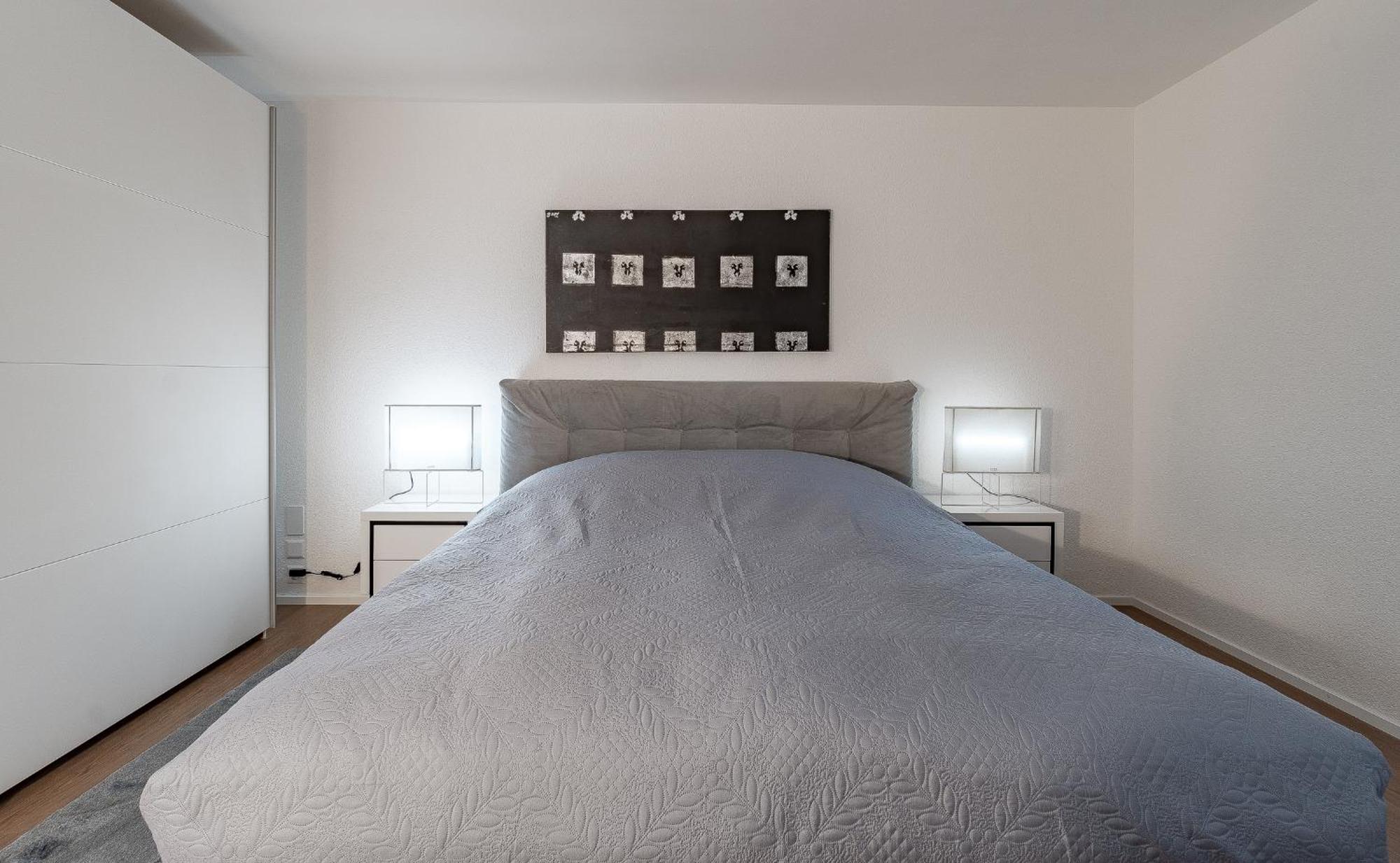 Moebliertes Zimmer Берн Экстерьер фото